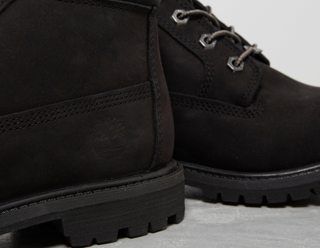 NELLIE BLK/BLK