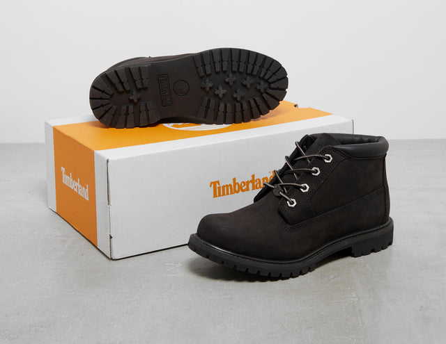 NELLIE BLK/BLK