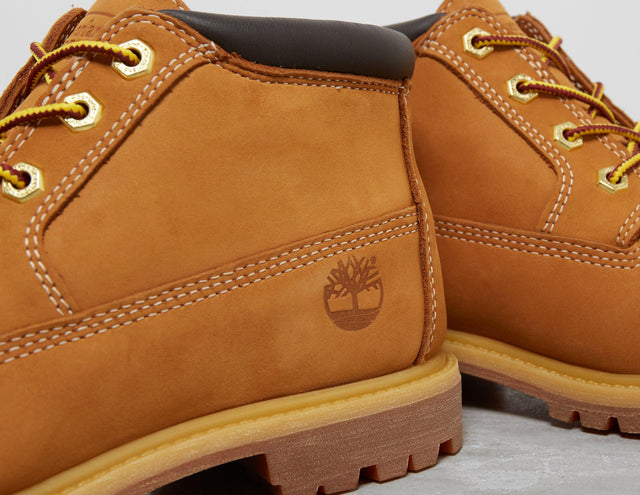 NELLIE WHEAT/GUM