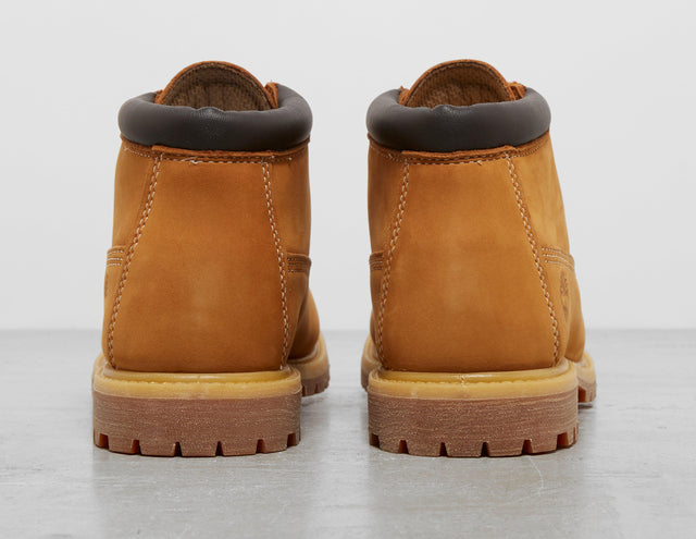 NELLIE WHEAT/GUM
