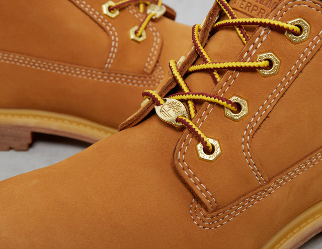 NELLIE WHEAT/GUM