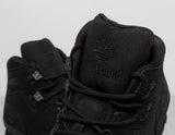 EURO HIKER BLK/BLK