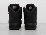 EURO HIKER BLK/BLK