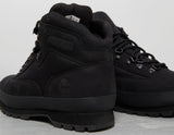 EURO HIKER BLK/BLK