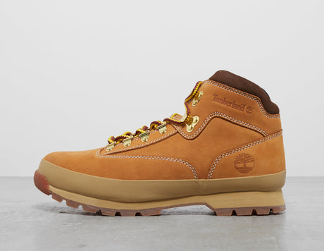 Euro Hiker Boot