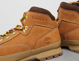 EURO HIKER WHEAT/GUM