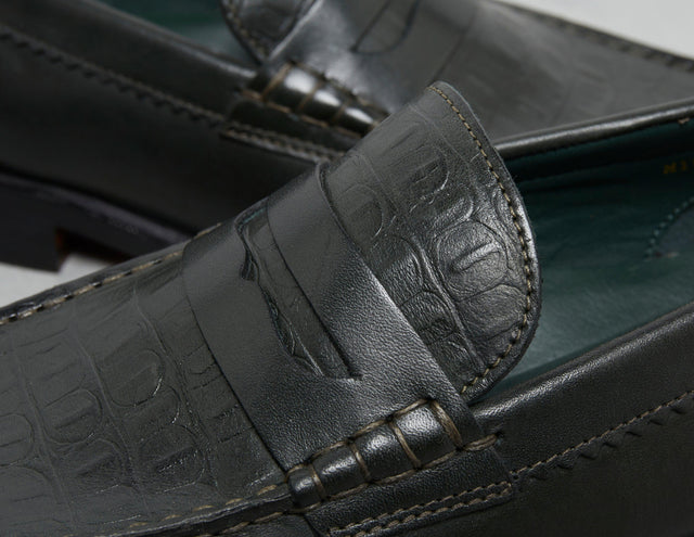 !CRAFTJAMES LO CROC GRN/b