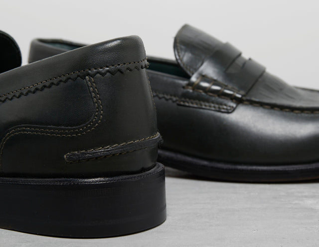 !CRAFTJAMES LO CROC GRN/b