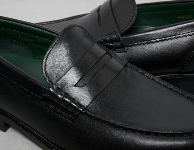 !CRAFTJAMES LO BLK/BLK