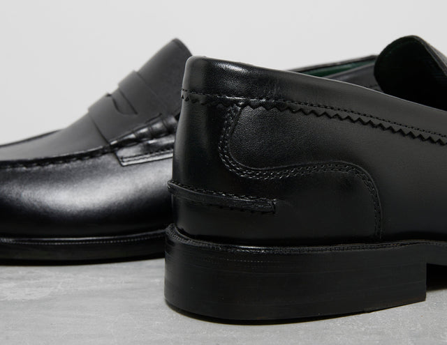 !CRAFTJAMES LO BLK/BLK