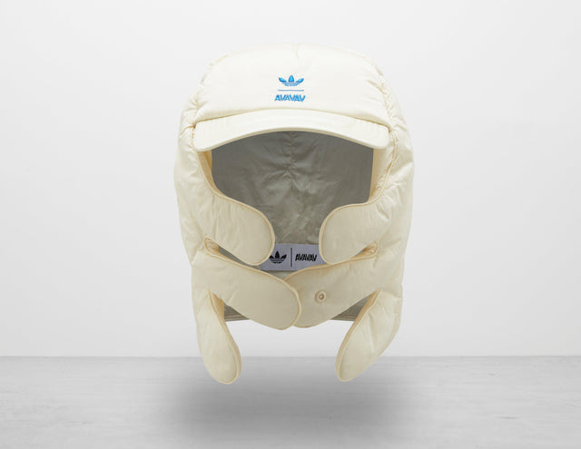 !AVAVAV FLAPS CAP CRM