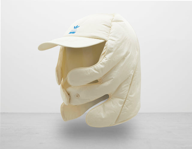 !AVAVAV FLAPS CAP CRM