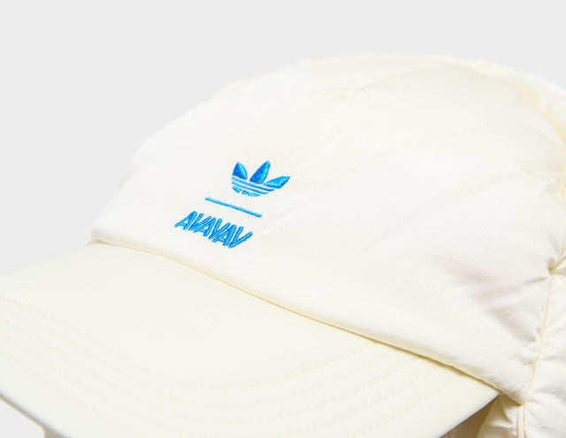 x Avavav Flaps Cap