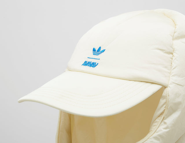 !AVAVAV FLAPS CAP CRM