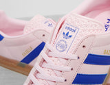 Gazelle Indoor