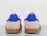 GAZELLE IND W PINK/BLU-GU