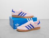 Gazelle Indoor