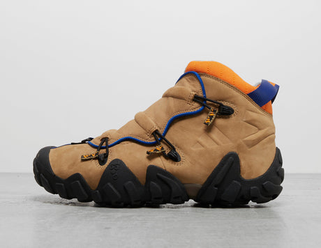 !RADLANDER EQT BWN/BLK