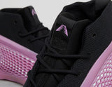!AE 1 BLK/PURP