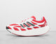 ADIZERO AR RED/WHT/RED