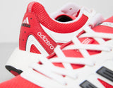 ADIZERO AR RED/WHT/RED