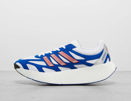 ADIZERO AR BLU/WHT/BLU