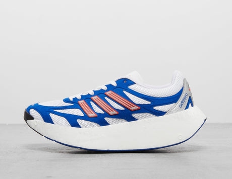 ADIZERO AR BLU/WHT/BLU