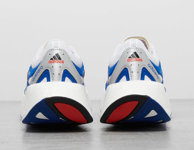 ADIZERO AR BLU/WHT/BLU