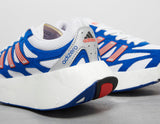 ADIZERO AR BLU/WHT/BLU