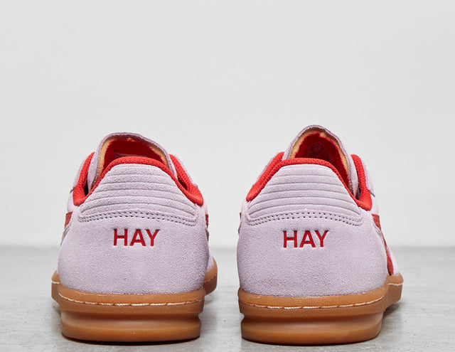 !SKYHAND OG HAY PURP/RED