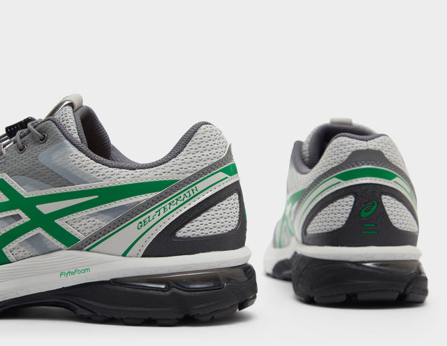 x SAN SAN GEAR GEL-TERRAIN