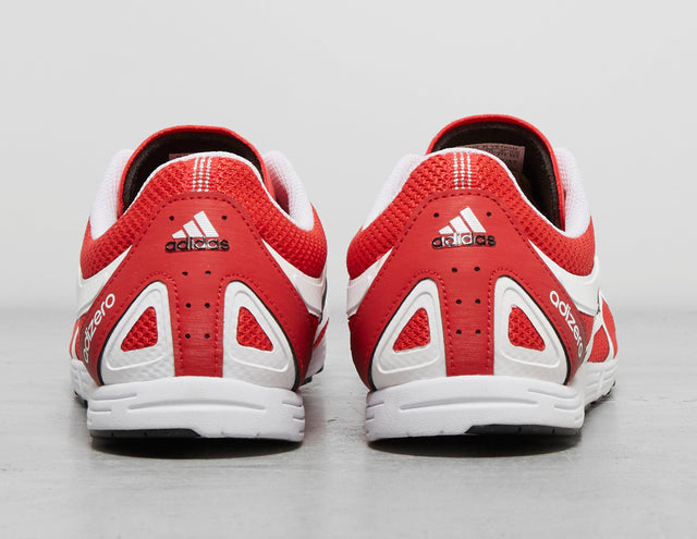 ADIZERO PR RED/WHT/RED