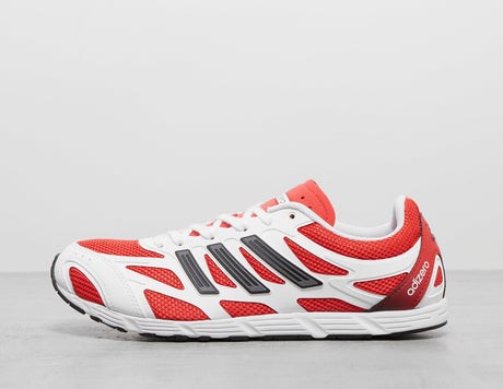 ADIZERO PR RED/WHT/RED