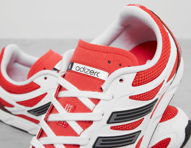 ADIZERO PR RED/WHT/RED