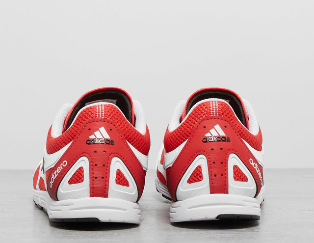 ADIZERO PR RED/WHT/RED