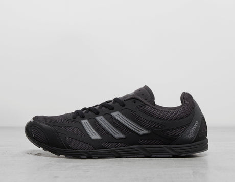 ADIZERO PR BLK/BLK/BLK