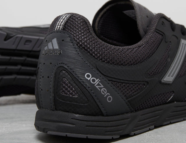 ADIZERO PR BLK/BLK/BLK