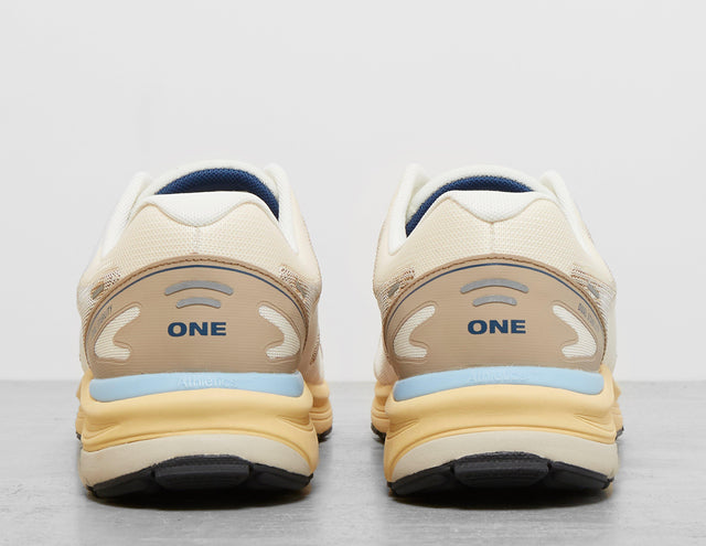 !ONE RMST WHT/BLU