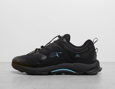 !2.0 V2 BLK/BLK/BLU
