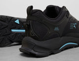!2.0 V2 BLK/BLK/BLU