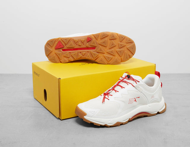 2.0 V2 WHT/GUM/WHT