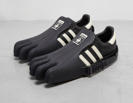 !SUPERSTAR AVAV BLK/WHT/B