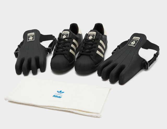 x Avavav Superstar Women's