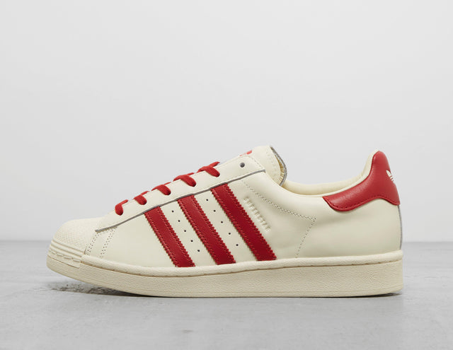 !SUPERSTAR AVAV RED/WHT/R