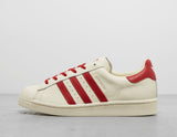 !SUPERSTAR AVAV RED/WHT/R