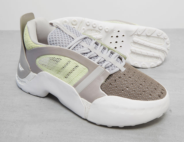 !KOUZA DYZ BWN/YEL/BLK