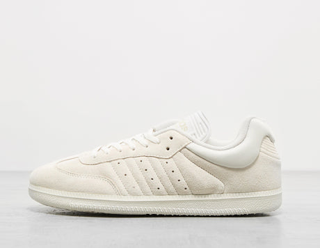 !SAMBA DZY WHT/WHT/WHT