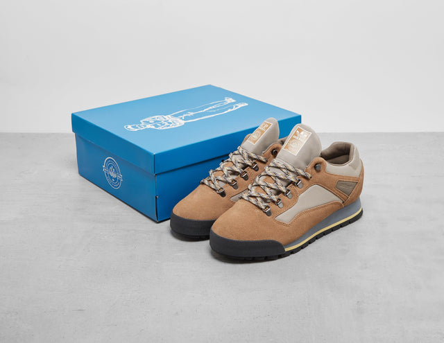 !HELVELLYN SPZL CP BWN/BW