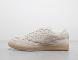 !CLUB C REV HYM WHT/BLK