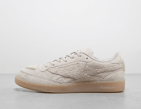!CLUB C REV HYM WHT/BLK